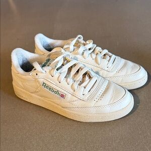 Reebok Club C 85 Vintage Sneakers